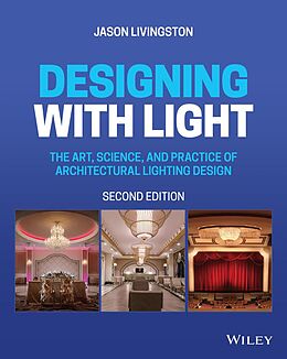 E-Book (pdf) Designing with Light von Jason Livingston