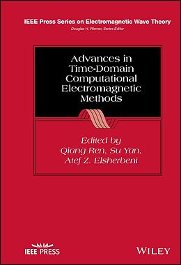 eBook (pdf) Advances in Time-Domain Computational Electromagnetic Methods de 