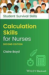 eBook (pdf) Calculation Skills for Nurses de Claire Boyd