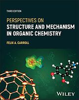eBook (pdf) Perspectives on Structure and Mechanism in Organic Chemistry de Felix A. Carroll