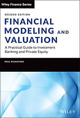 E-Book (pdf) Financial Modeling and Valuation von Paul Pignataro