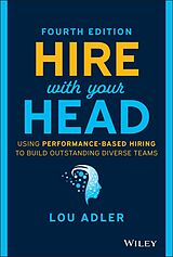 eBook (epub) Hire With Your Head de Lou Adler