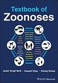 E-Book (epub) Textbook of Zoonoses von Jasbir Singh Bedi, Deepthi Vijay, Pankaj Dhaka