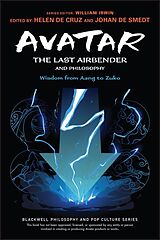 eBook (epub) Avatar: The Last Airbender and Philosophy de 