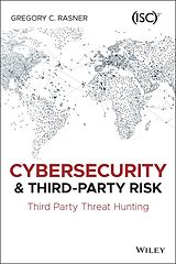 E-Book (pdf) Cybersecurity and Third-Party Risk von Gregory C. Rasner