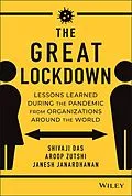 E-Book (pdf) The Great Lockdown von Shivaji Das, Aroop Zutshi, Janesh Janardhanan