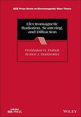 eBook (pdf) Electromagnetic Radiation, Scattering, and Diffraction de Prabhakar H. Pathak, Robert J. Burkholder