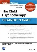 E-Book (pdf) The Child Psychotherapy Treatment Planner von Arthur E. Jongsma, L. Mark Peterson, William P. McInnis