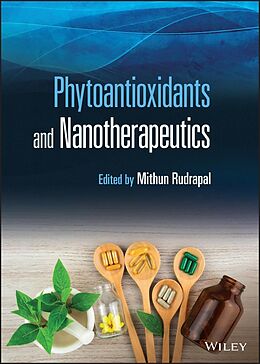 eBook (pdf) Phytoantioxidants and Nanotherapeutics de 