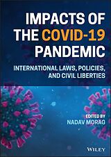 E-Book (pdf) Impacts of the Covid-19 Pandemic von 