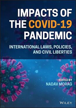 eBook (epub) Impacts of the Covid-19 Pandemic de 