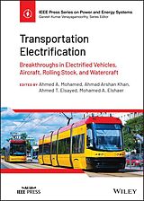 eBook (epub) Transportation Electrification de 