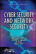 eBook (epub) Cyber Security and Network Security de 