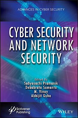 E-Book (pdf) Cyber Security and Network Security von 