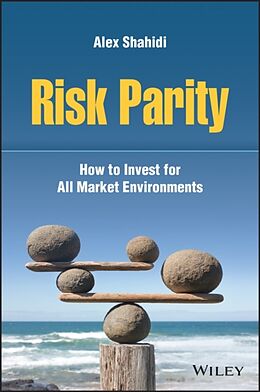 Livre Relié Risk Parity de Shahidi Alex