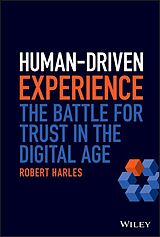 eBook (epub) Human-Driven Experience de Robert Harles