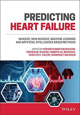 eBook (epub) Predicting Heart Failure de 