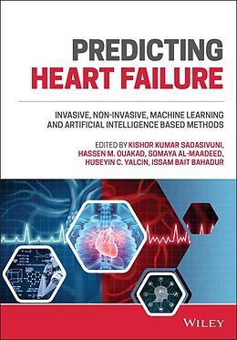 eBook (epub) Predicting Heart Failure de 