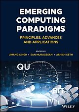 eBook (pdf) Emerging Computing Paradigms de 