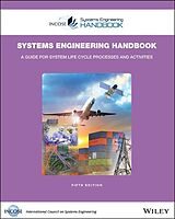 Kartonierter Einband INCOSE Systems Engineering Handbook von Wiley