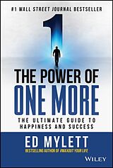 Livre Relié The Power of One More de Ed Mylett
