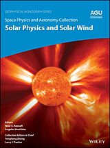 E-Book (epub) Space Physics and Aeronomy, Solar Physics and Solar Wind von 