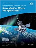 E-Book (pdf) Space Physics and Aeronomy, Space Weather Effects and Applications von 