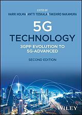 eBook (epub) 5G Technology de 