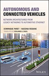 eBook (pdf) Autonomous and Connected Vehicles de Dominique Paret, Hassina Rebaine