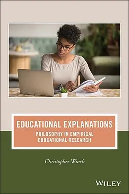 E-Book (pdf) Educational Explanations von Christopher Winch