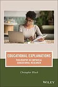 E-Book (epub) Educational Explanations von Christopher Winch
