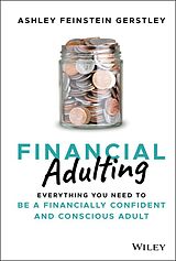 E-Book (epub) Financial Adulting von Ashley Feinstein Gerstley