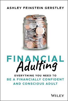 eBook (epub) Financial Adulting de Ashley Feinstein Gerstley
