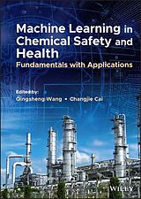 eBook (pdf) Machine Learning in Chemical Safety and Health de 