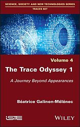 eBook (pdf) The Trace Odyssey 1 de Beatrice Galinon-Melenec