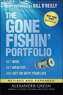 E-Book (pdf) The Gone Fishin' Portfolio von Alexander Green