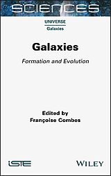 E-Book (epub) Galaxies von 
