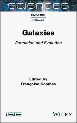 E-Book (epub) Galaxies von 