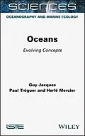 E-Book (epub) Oceans von Guy Jacques, Paul Tréguer, Herlé Mercier