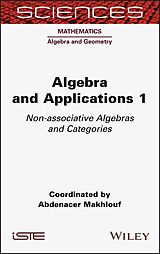 E-Book (pdf) Algebra and Applications 1 von Abdenacer Makhlouf
