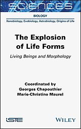 E-Book (epub) The Explosion of Life Forms von 