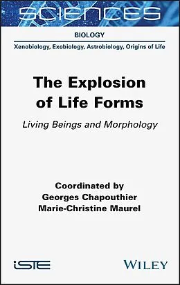 eBook (pdf) The Explosion of Life Forms de 