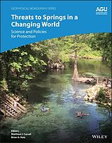 E-Book (pdf) Threats to Springs in a Changing World von 
