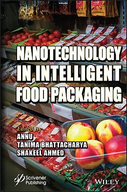 eBook (epub) Nanotechnology in Intelligent Food Packaging de 