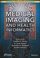 eBook (epub) Medical Imaging and Health Informatics de 