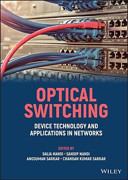 eBook (epub) Optical Switching de 