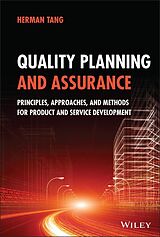 eBook (pdf) Quality Planning and Assurance de Herman Tang