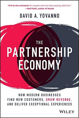 eBook (epub) The Partnership Economy de David A. Yovanno