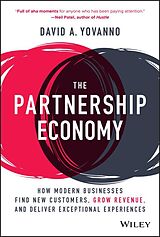 E-Book (pdf) The Partnership Economy von David A. Yovanno