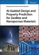 eBook (pdf) AI-Guided Design and Property Prediction for Zeolites and Nanoporous Materials de 